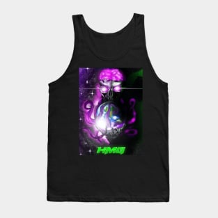 Hive Mind Gang Takeover Tank Top